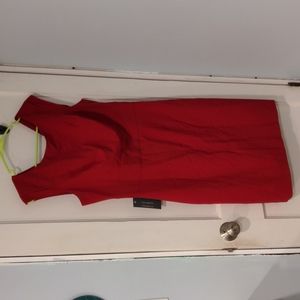New with tags Red The Limited sheath dress
